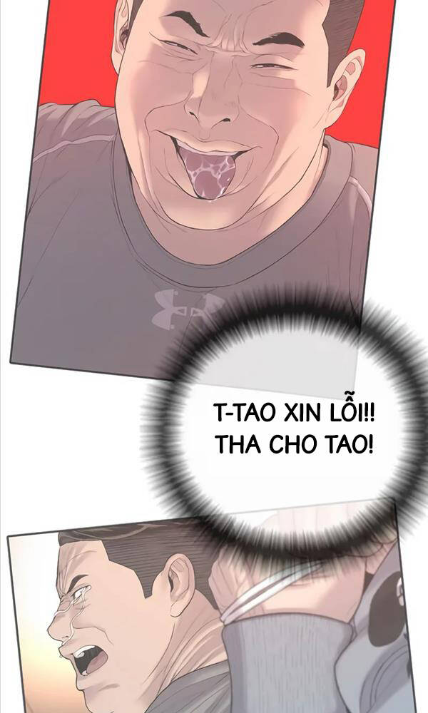 Cậu Bé Tội Phạm: Chapter 27
