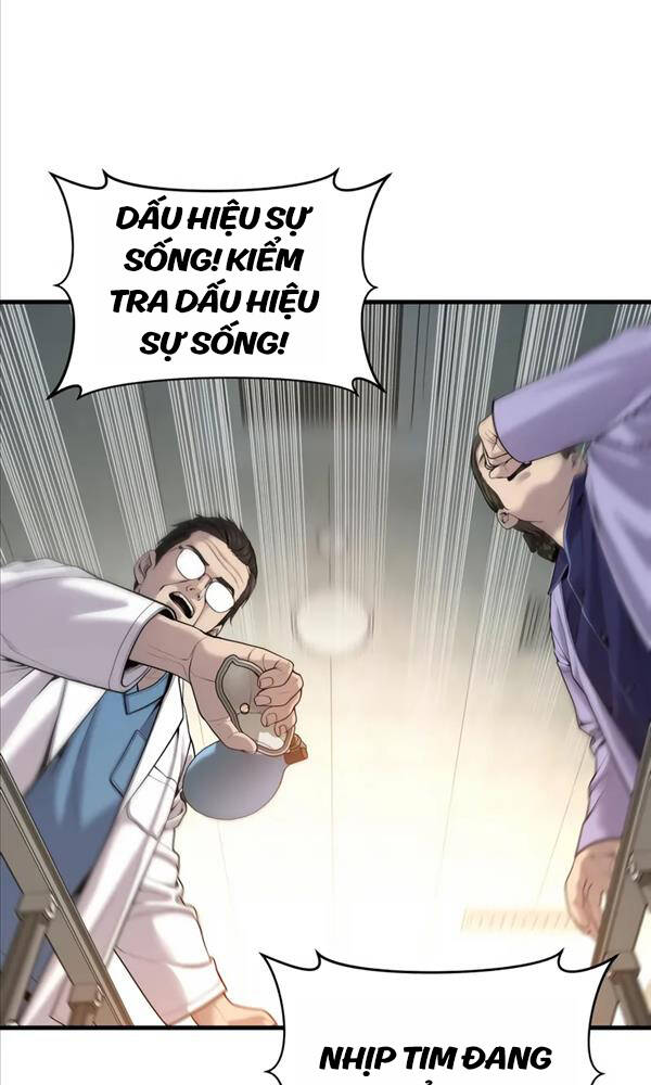 Cậu Bé Tội Phạm: Chapter 27