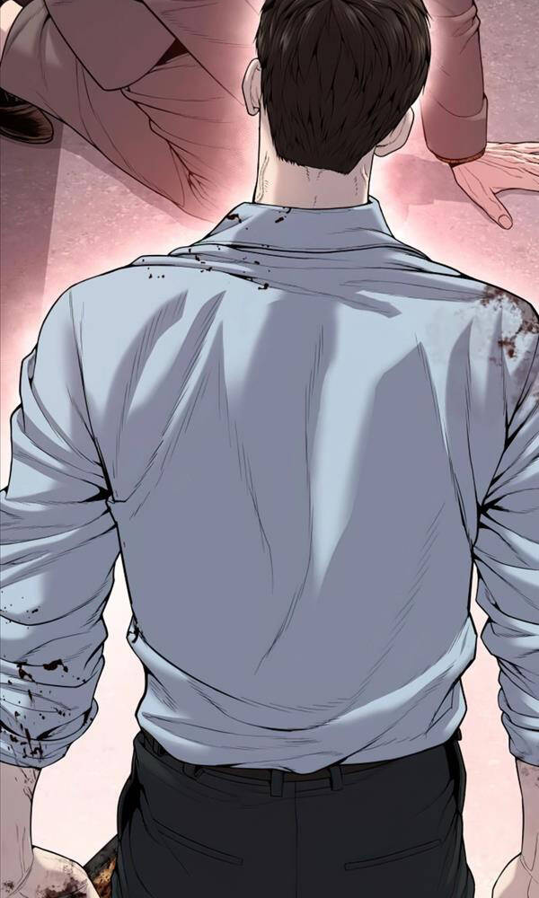 Cậu Bé Tội Phạm: Chapter 28