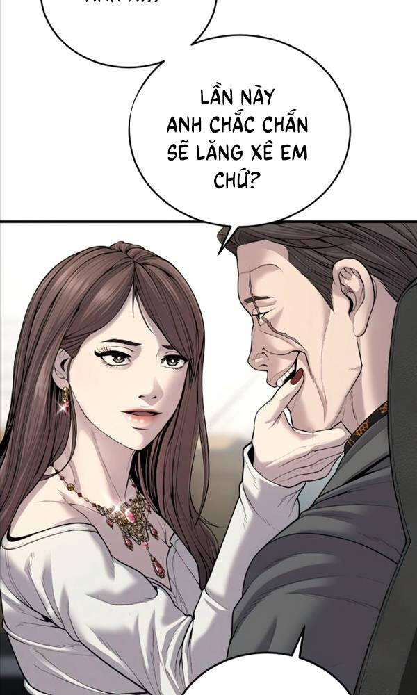 Cậu Bé Tội Phạm: Chapter 28