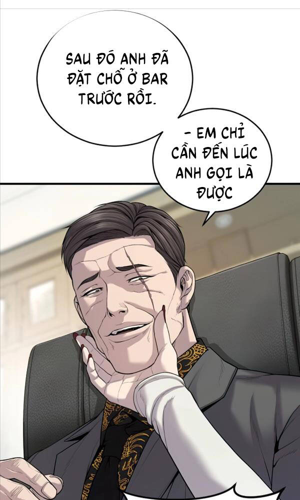 Cậu Bé Tội Phạm: Chapter 28