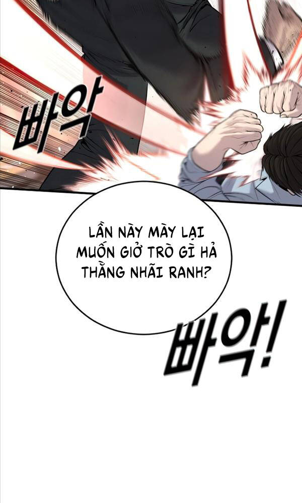 Cậu Bé Tội Phạm: Chapter 28