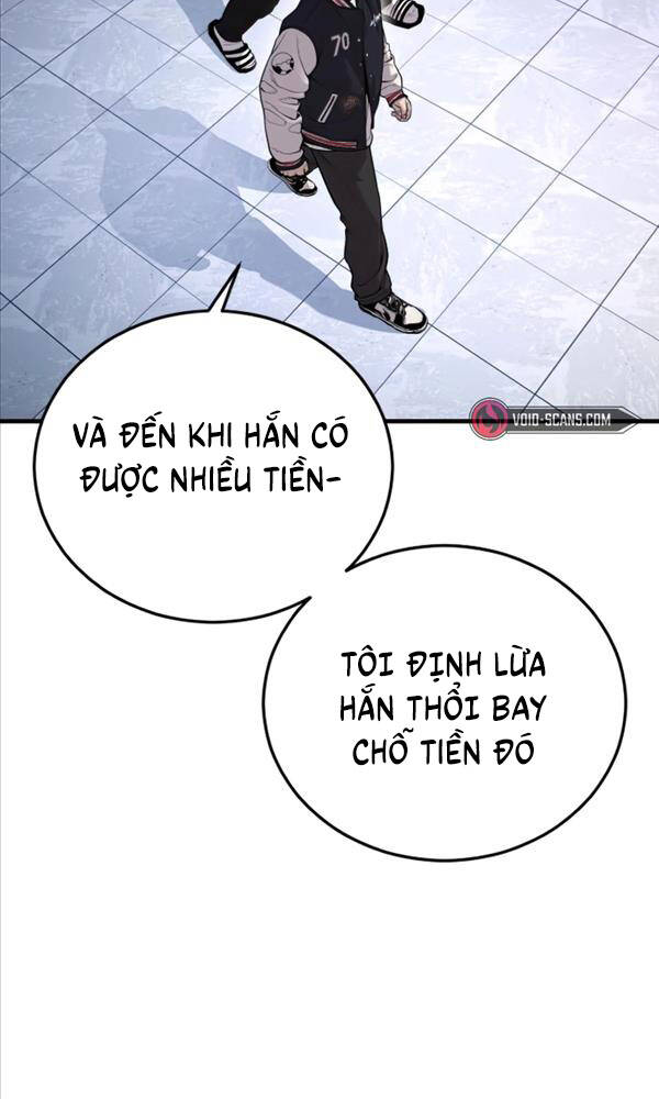 Cậu Bé Tội Phạm: Chapter 28