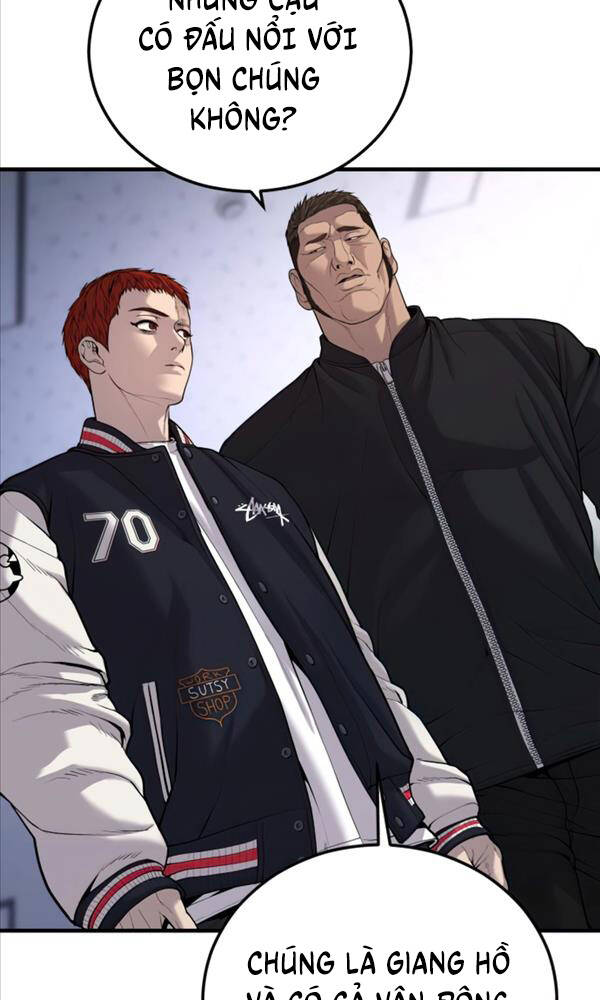 Cậu Bé Tội Phạm: Chapter 28