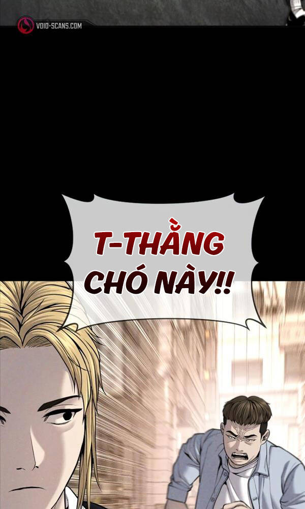 Cậu Bé Tội Phạm: Chapter 28
