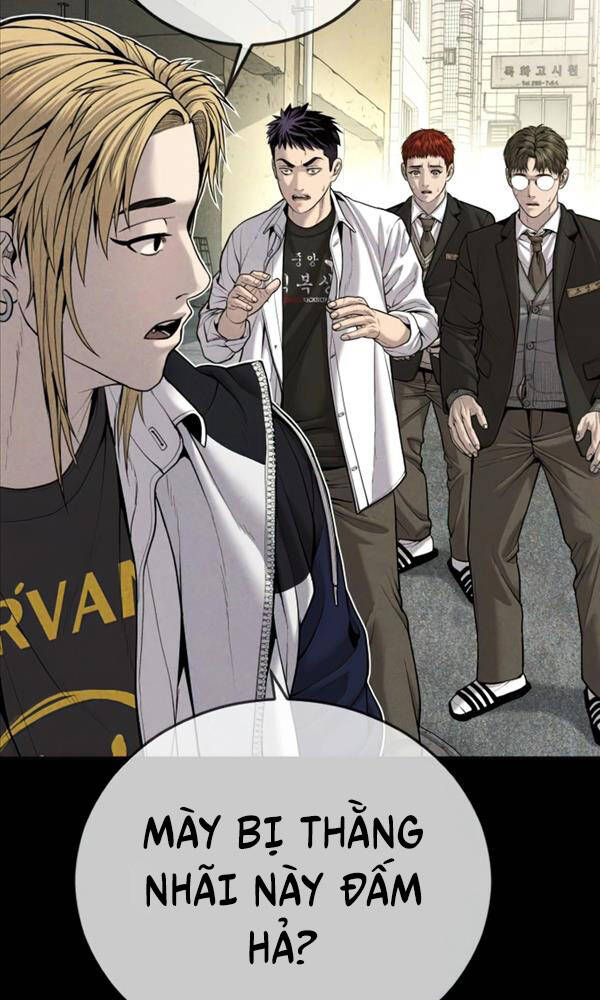 Cậu Bé Tội Phạm: Chapter 28