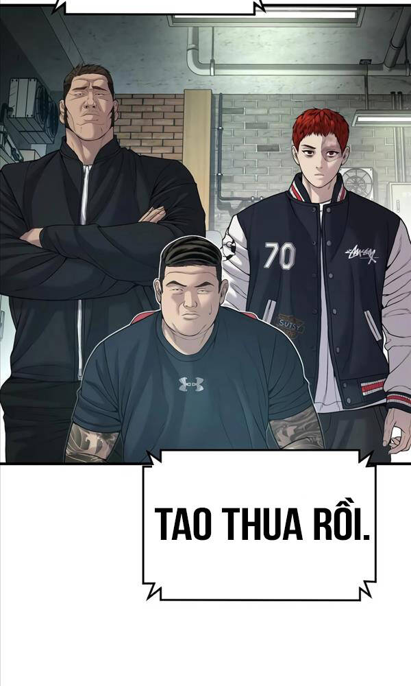 Cậu Bé Tội Phạm: Chapter 29