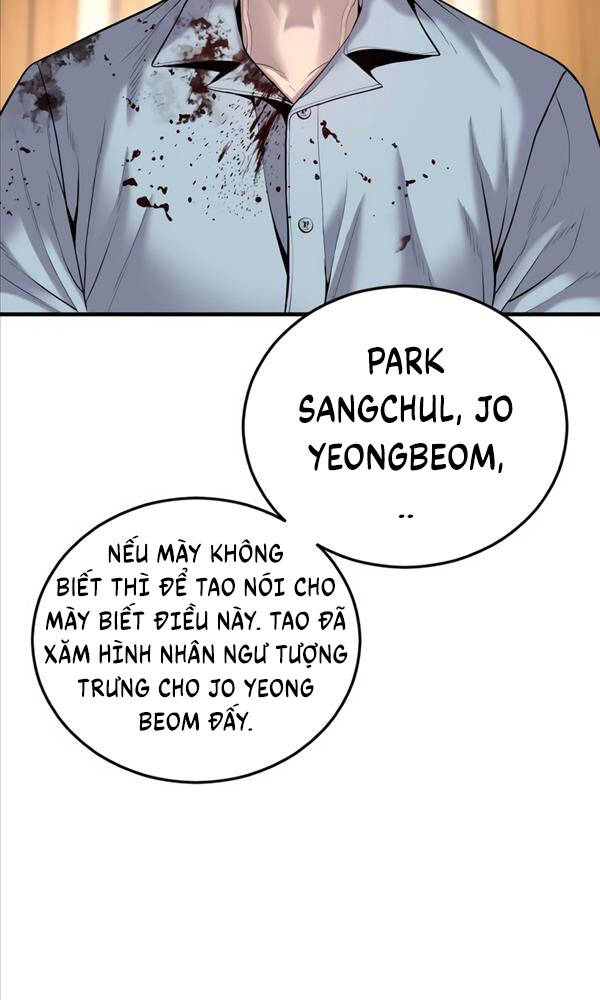 Cậu Bé Tội Phạm: Chapter 29
