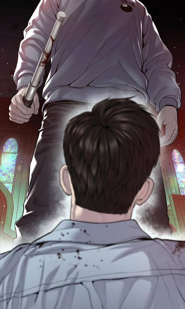 Cậu Bé Tội Phạm: Chapter 29