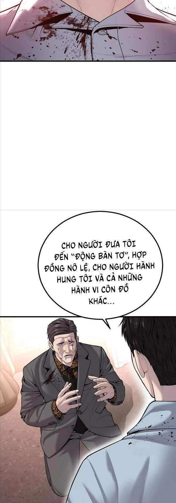 Cậu Bé Tội Phạm: Chapter 29
