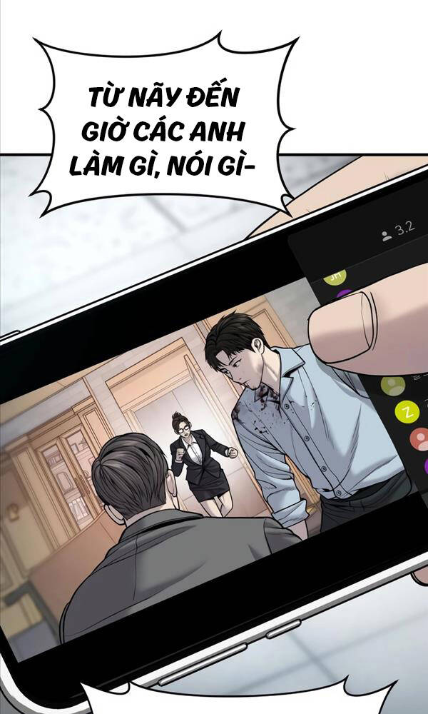 Cậu Bé Tội Phạm: Chapter 29
