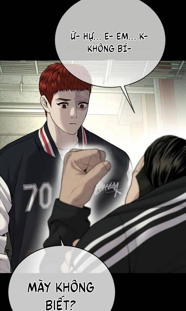 Cậu Bé Tội Phạm: Chapter 29