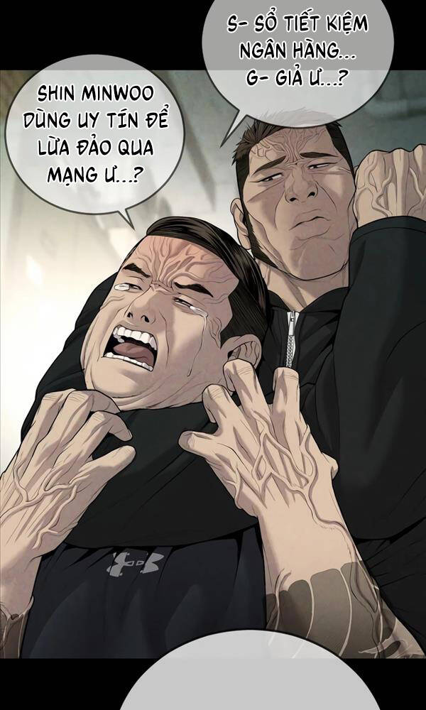 Cậu Bé Tội Phạm: Chapter 29