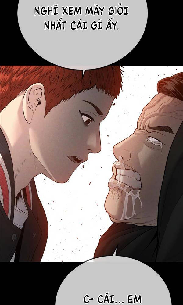 Cậu Bé Tội Phạm: Chapter 29