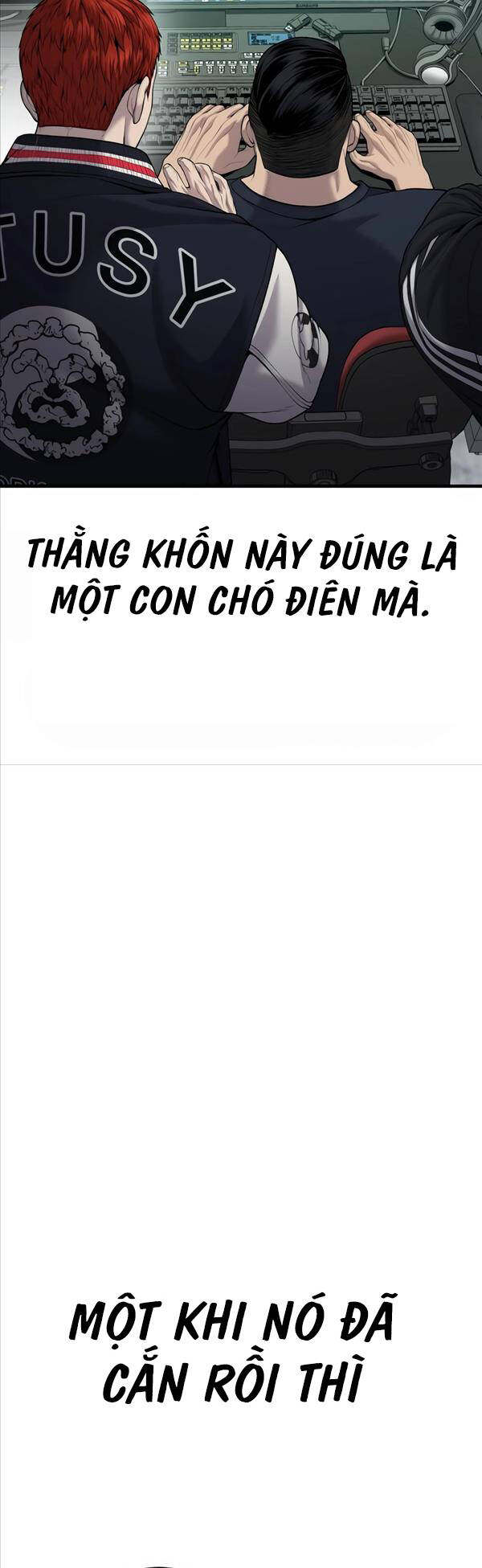 Cậu Bé Tội Phạm: Chapter 29