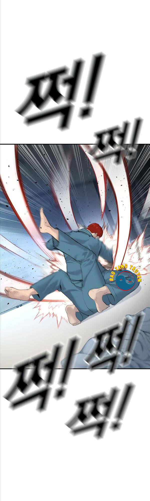 Cậu Bé Tội Phạm: Chapter 3