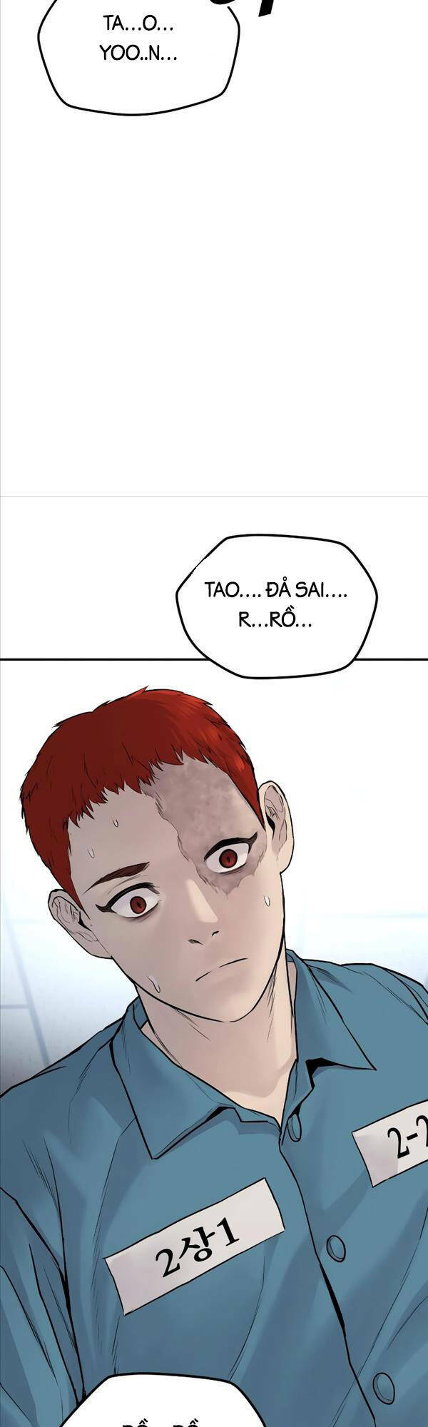 Cậu Bé Tội Phạm: Chapter 3