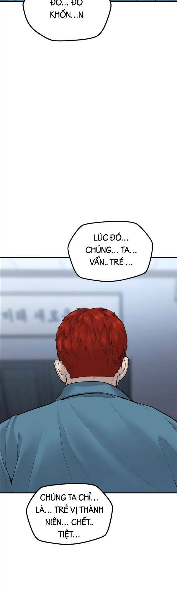 Cậu Bé Tội Phạm: Chapter 3