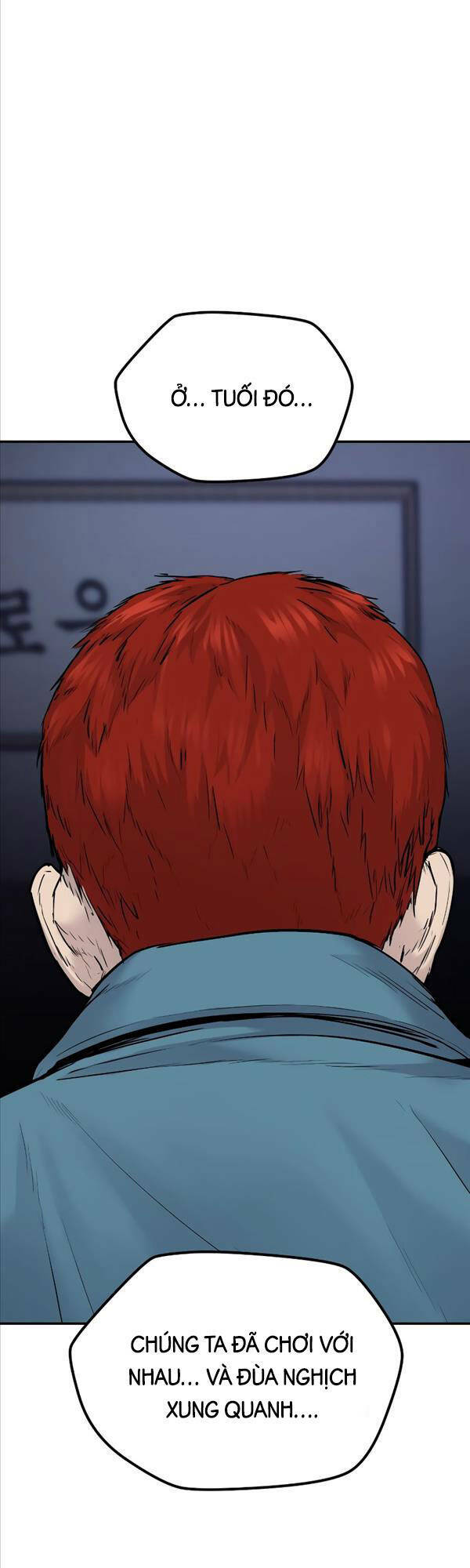 Cậu Bé Tội Phạm: Chapter 3