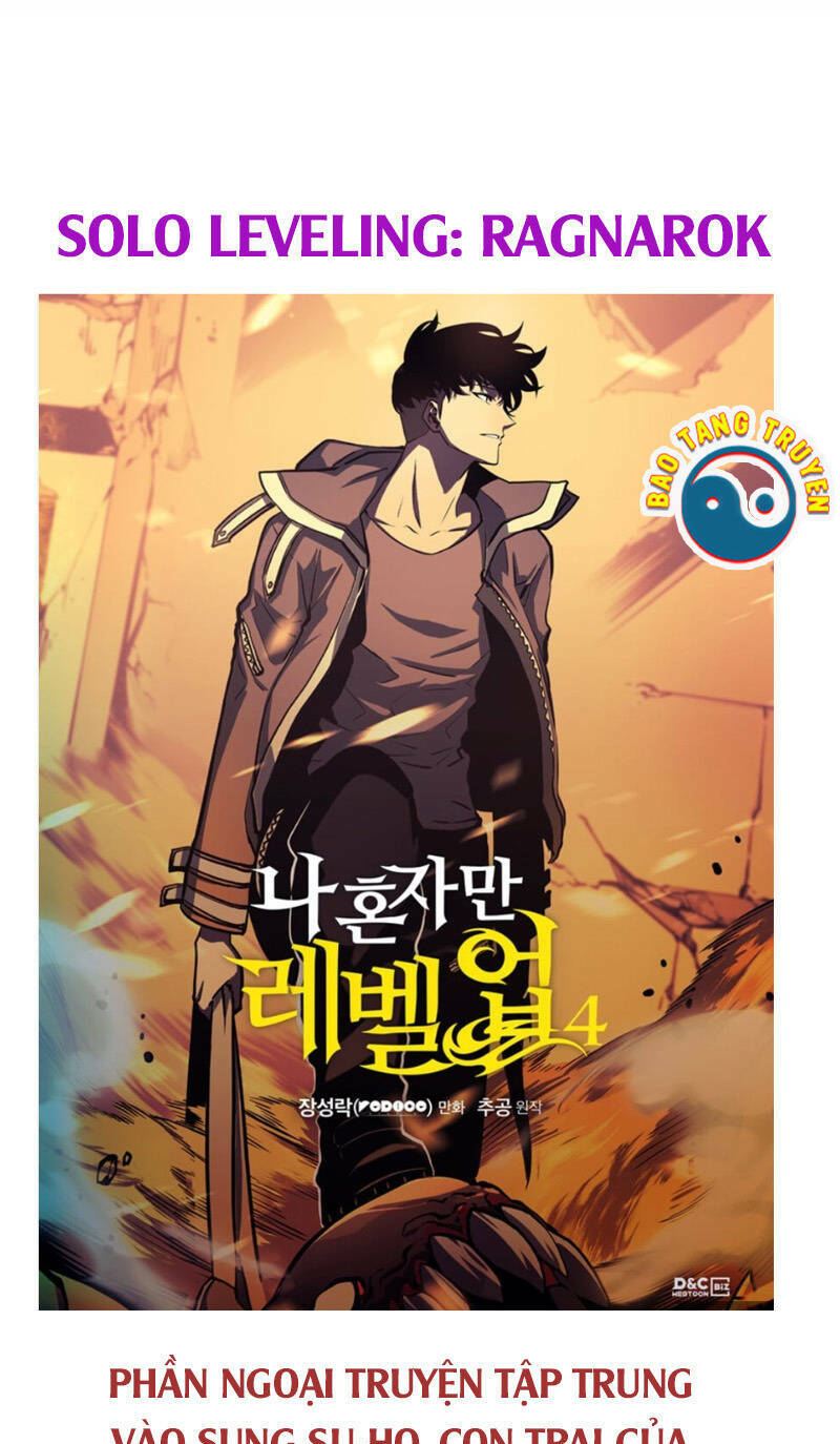 Cậu Bé Tội Phạm: Chapter 3