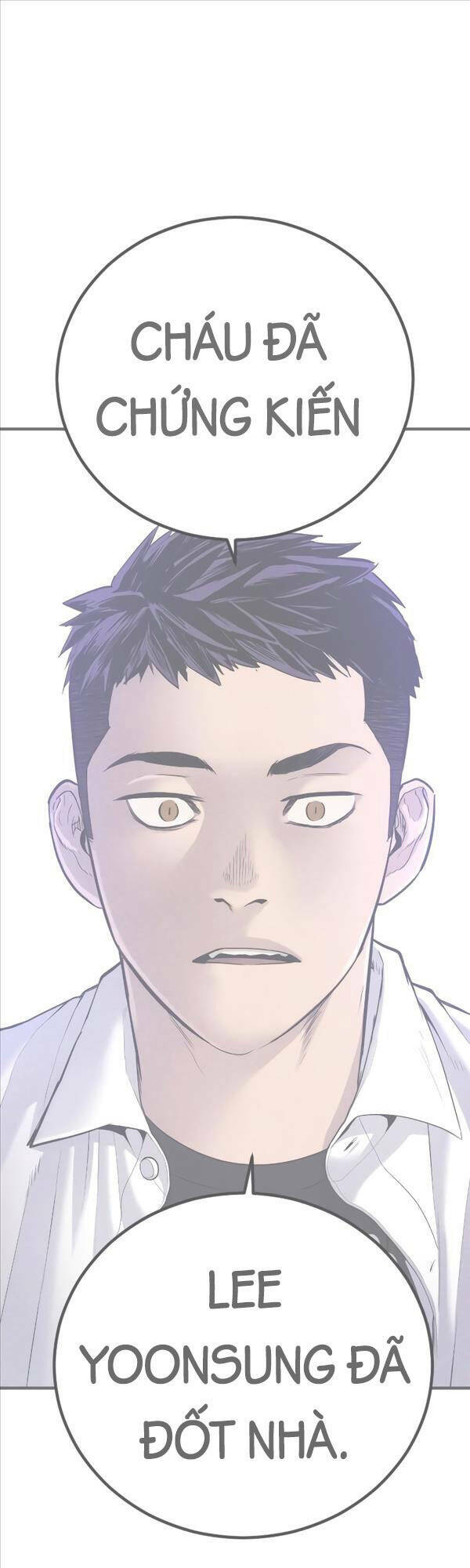 Cậu Bé Tội Phạm: Chapter 3