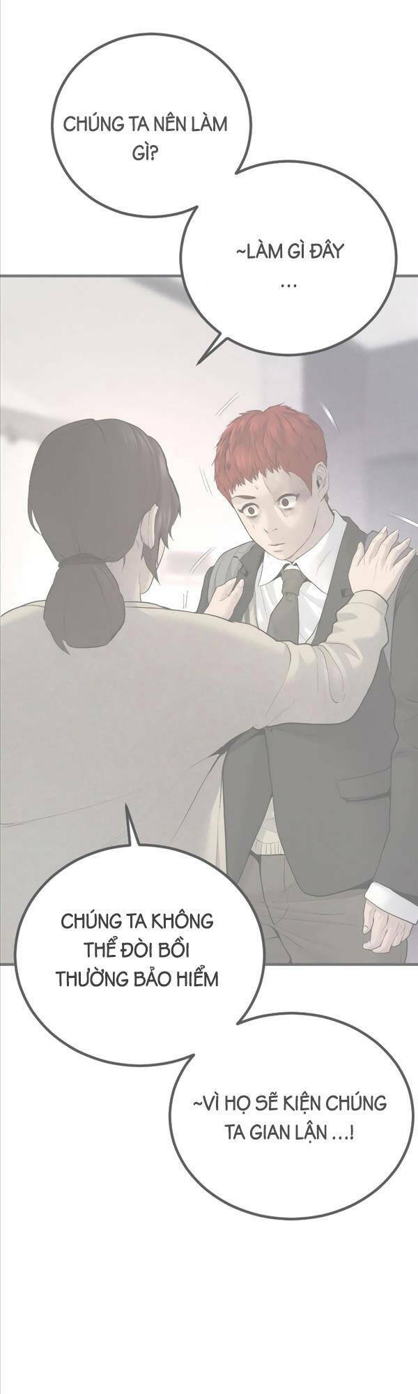 Cậu Bé Tội Phạm: Chapter 3