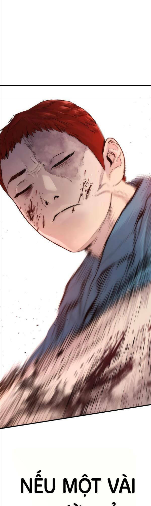 Cậu Bé Tội Phạm: Chapter 3