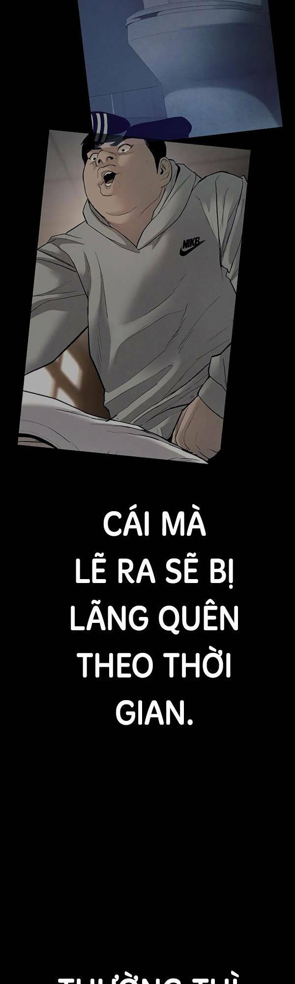 Cậu Bé Tội Phạm: Chapter 3