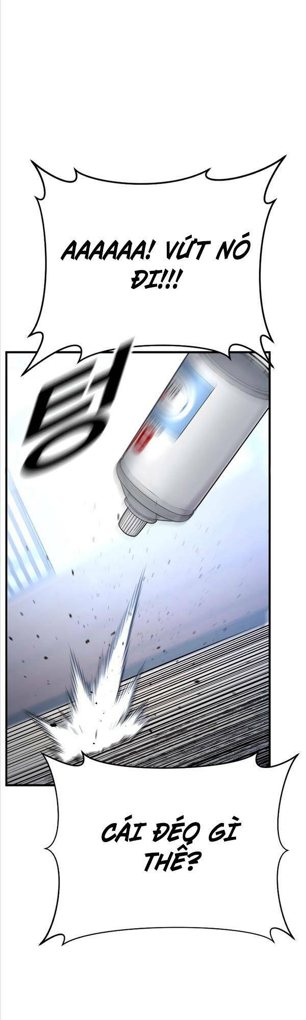 Cậu Bé Tội Phạm: Chapter 3