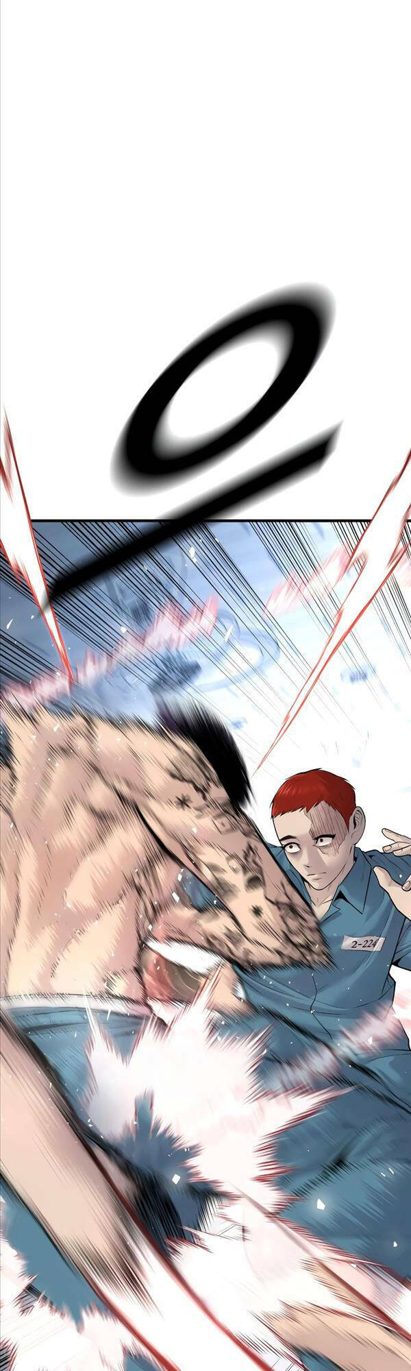Cậu Bé Tội Phạm: Chapter 3