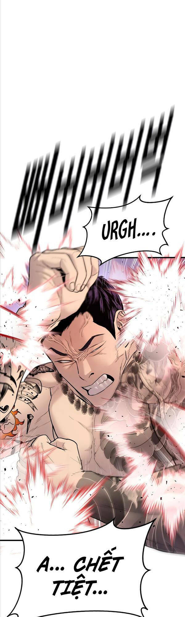Cậu Bé Tội Phạm: Chapter 3