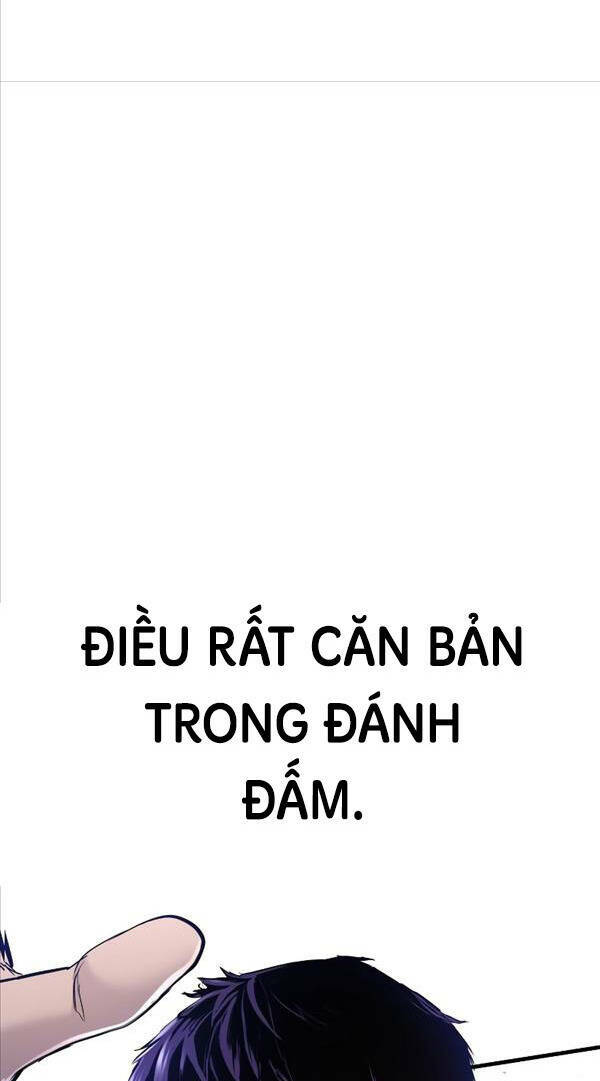 Cậu Bé Tội Phạm: Chapter 3