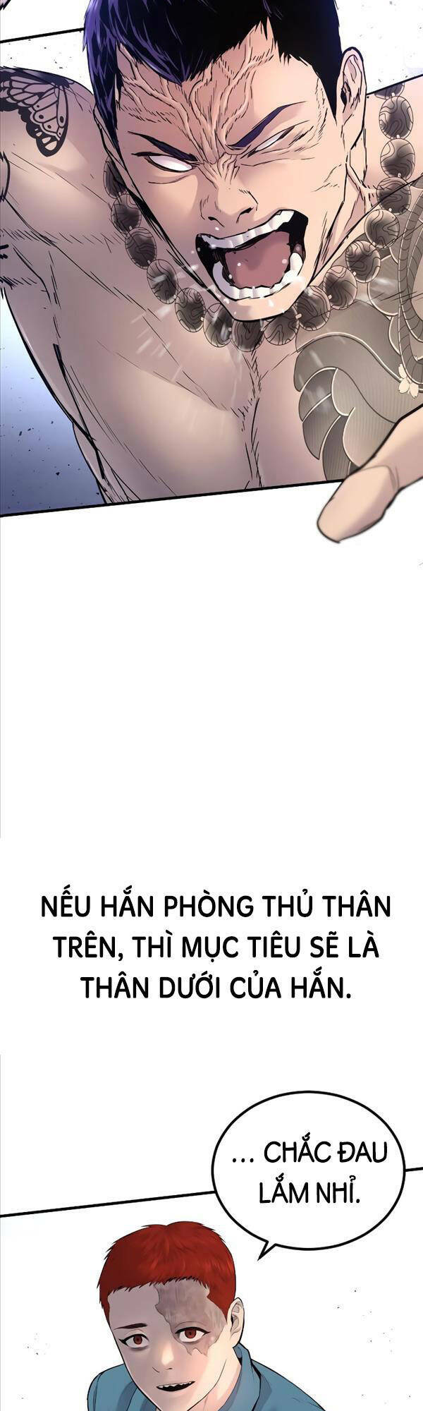 Cậu Bé Tội Phạm: Chapter 3