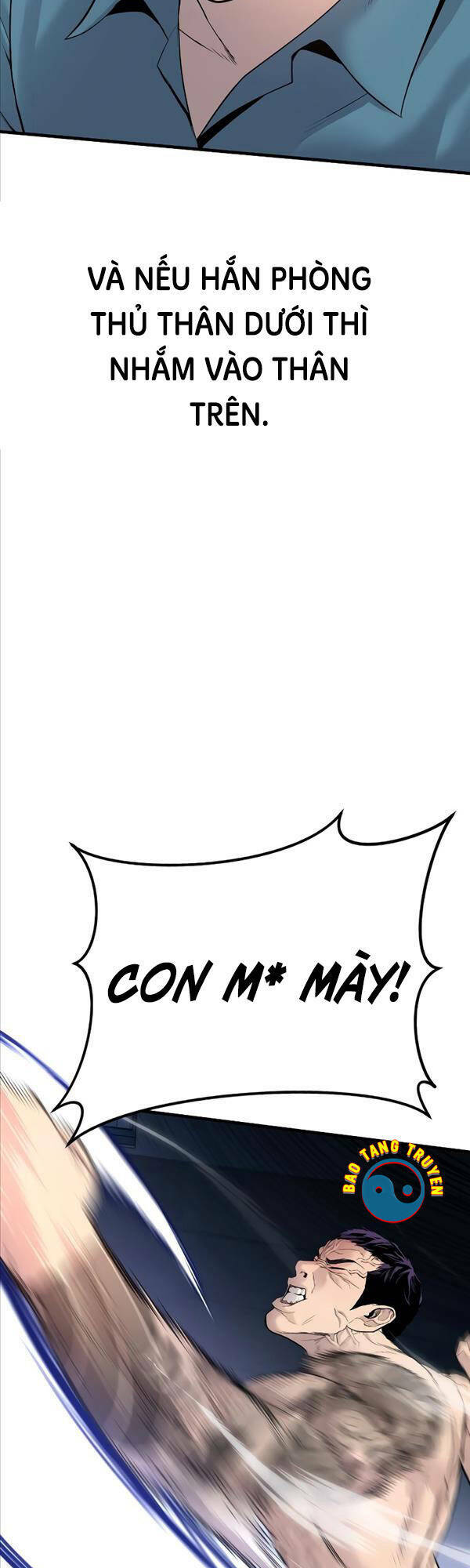 Cậu Bé Tội Phạm: Chapter 3