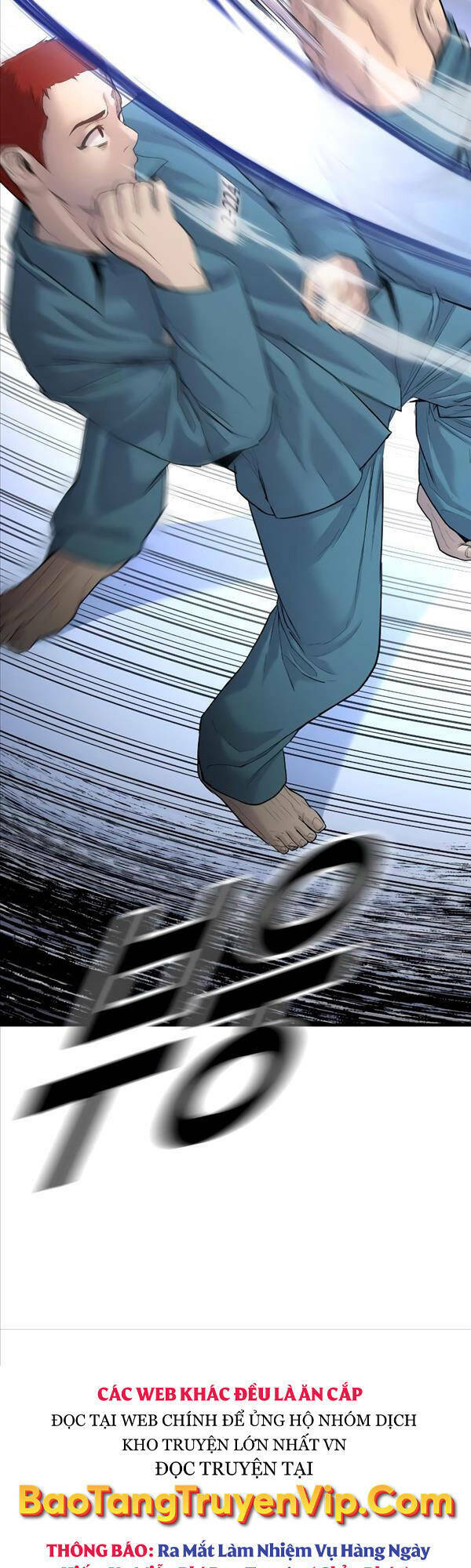 Cậu Bé Tội Phạm: Chapter 3