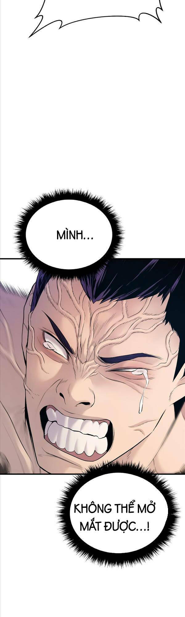 Cậu Bé Tội Phạm: Chapter 3