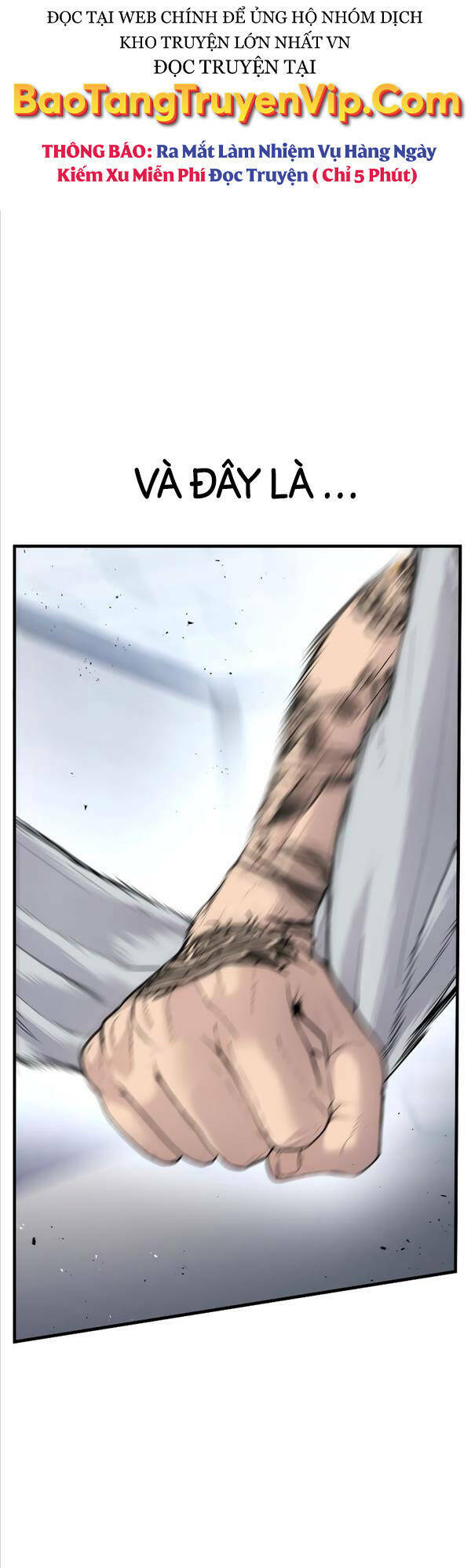 Cậu Bé Tội Phạm: Chapter 3