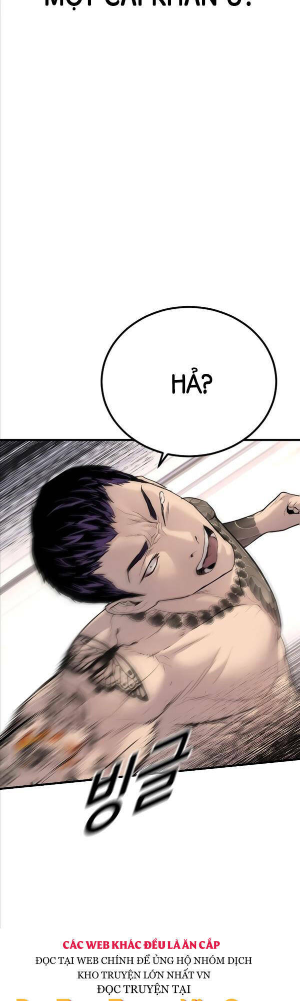 Cậu Bé Tội Phạm: Chapter 3
