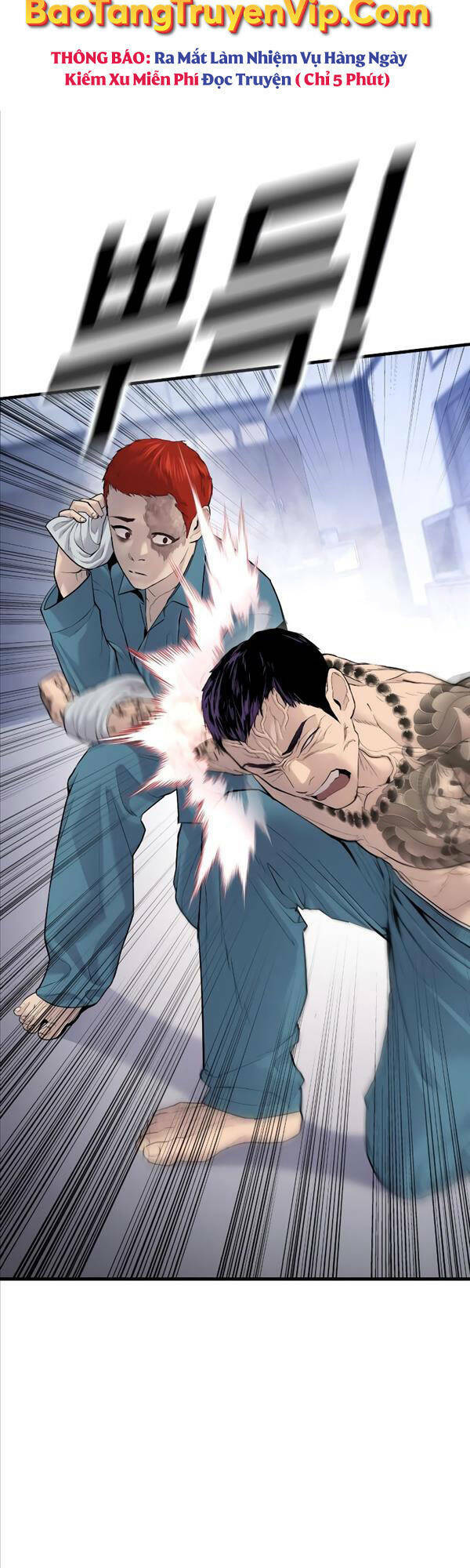 Cậu Bé Tội Phạm: Chapter 3
