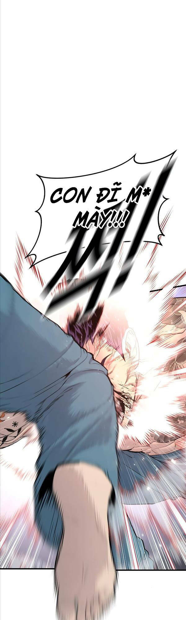 Cậu Bé Tội Phạm: Chapter 3