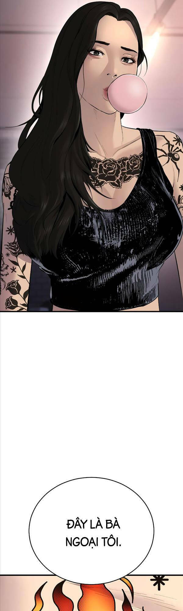 Cậu Bé Tội Phạm: Chapter 3