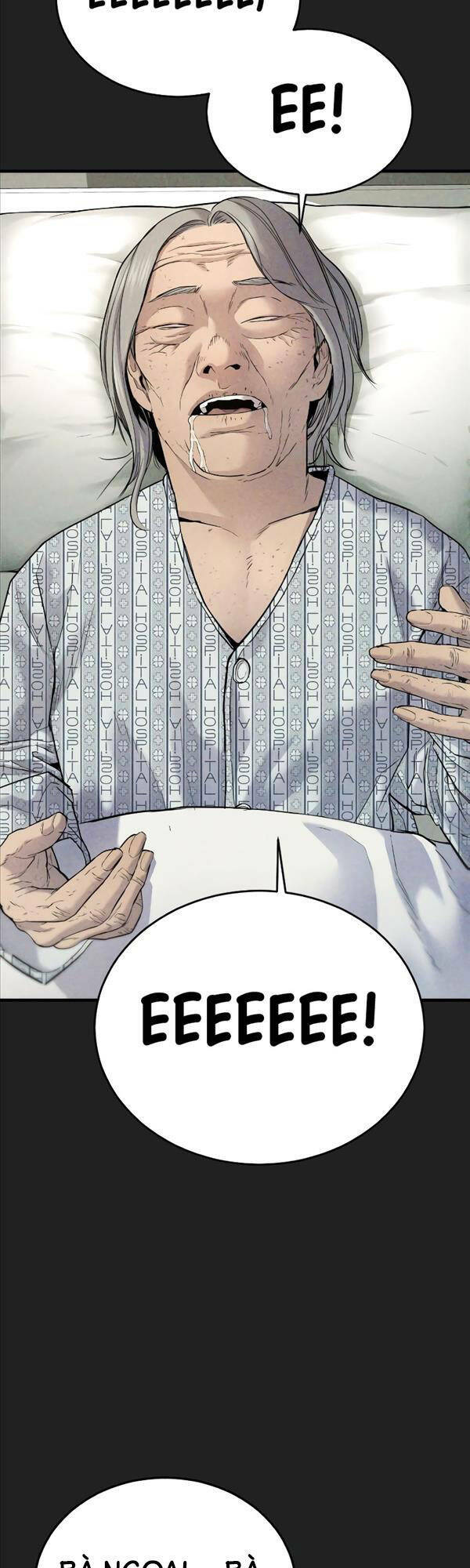 Cậu Bé Tội Phạm: Chapter 3