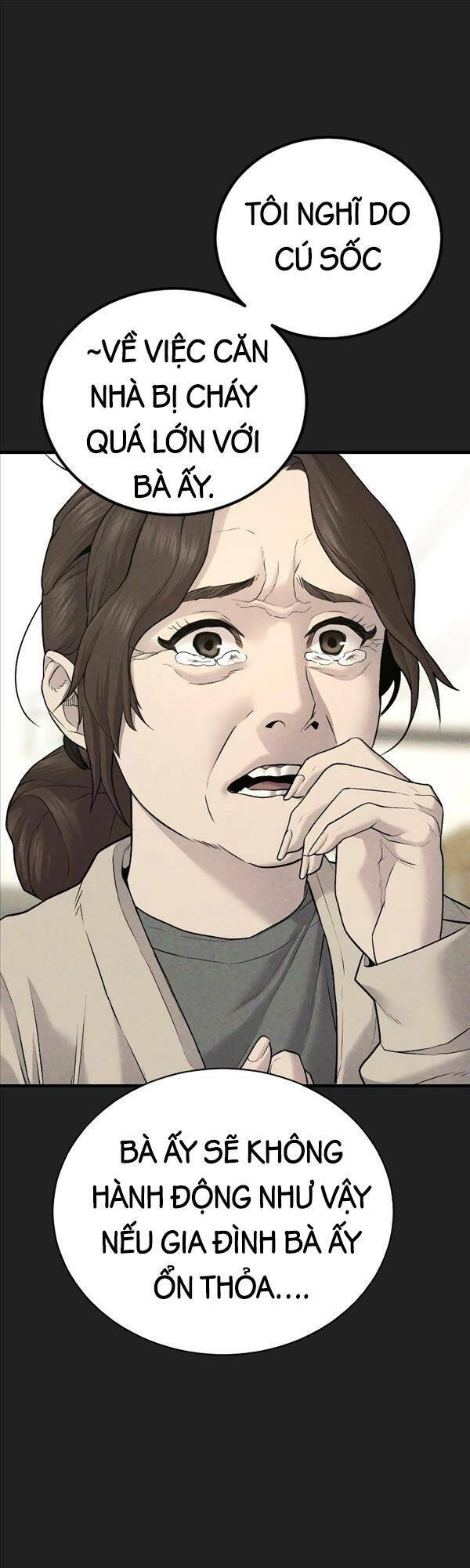 Cậu Bé Tội Phạm: Chapter 3