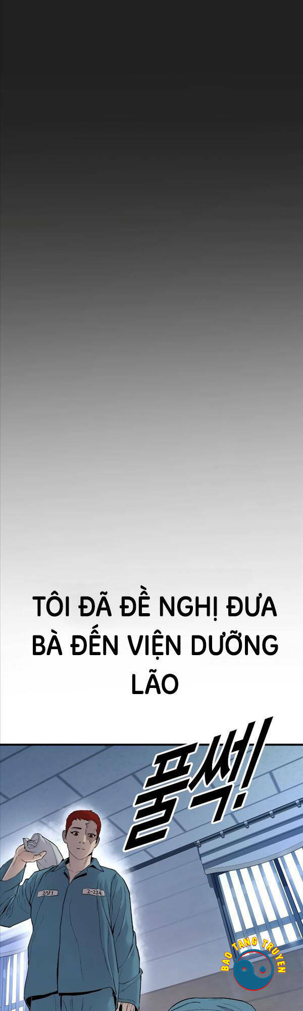 Cậu Bé Tội Phạm: Chapter 3