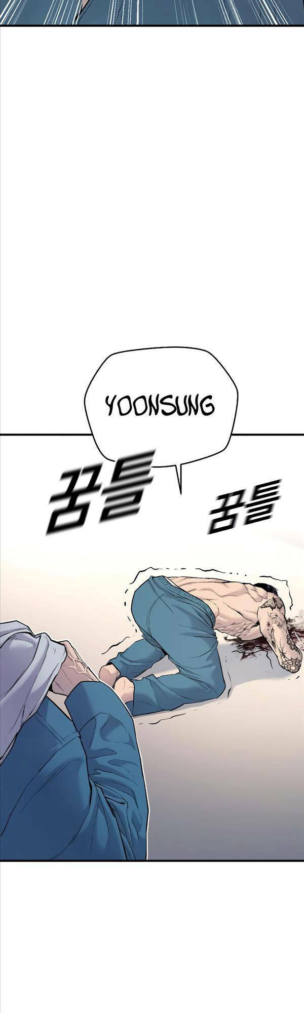 Cậu Bé Tội Phạm: Chapter 3