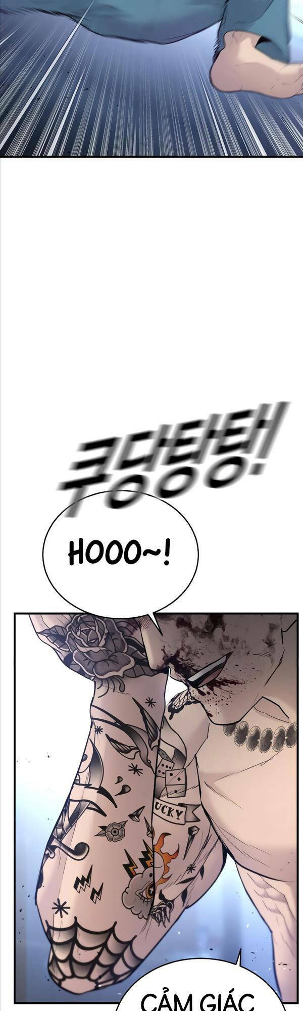 Cậu Bé Tội Phạm: Chapter 3
