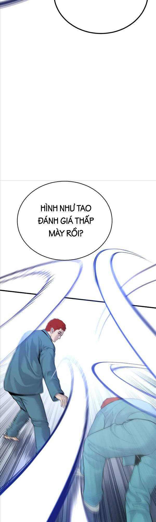 Cậu Bé Tội Phạm: Chapter 3
