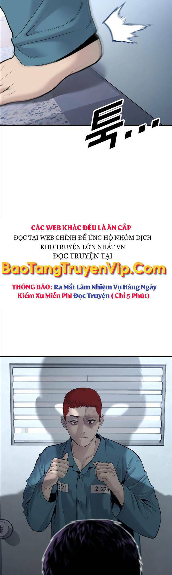 Cậu Bé Tội Phạm: Chapter 3