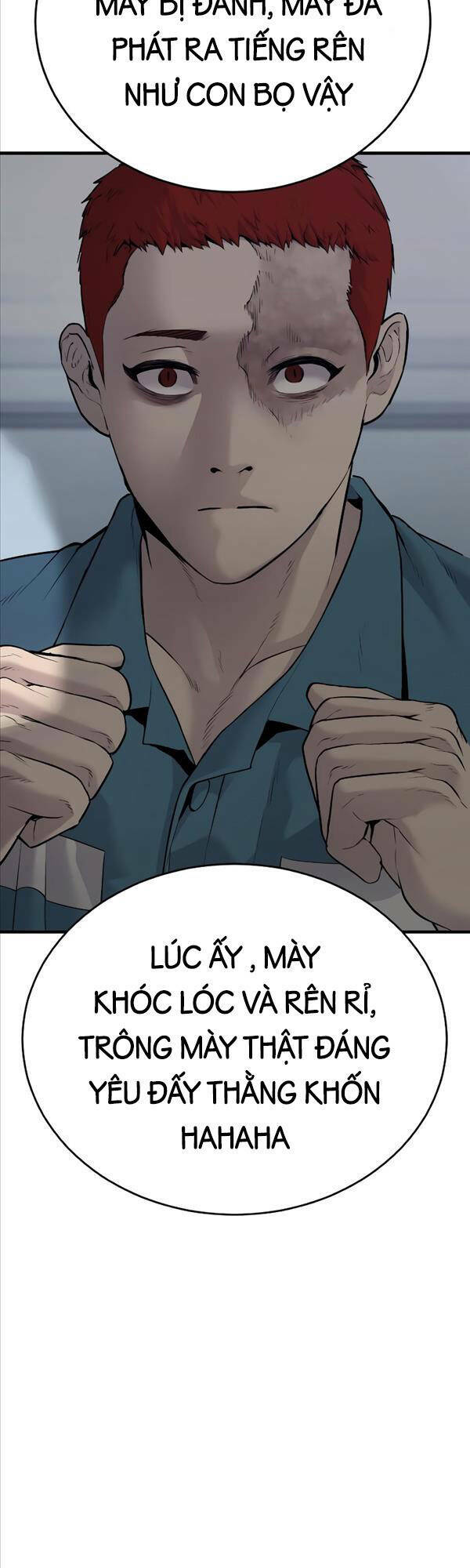 Cậu Bé Tội Phạm: Chapter 3