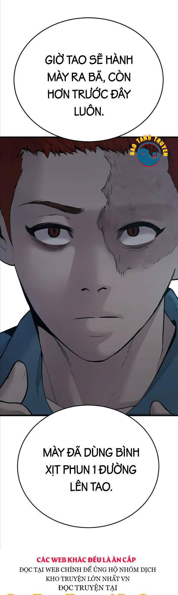 Cậu Bé Tội Phạm: Chapter 3